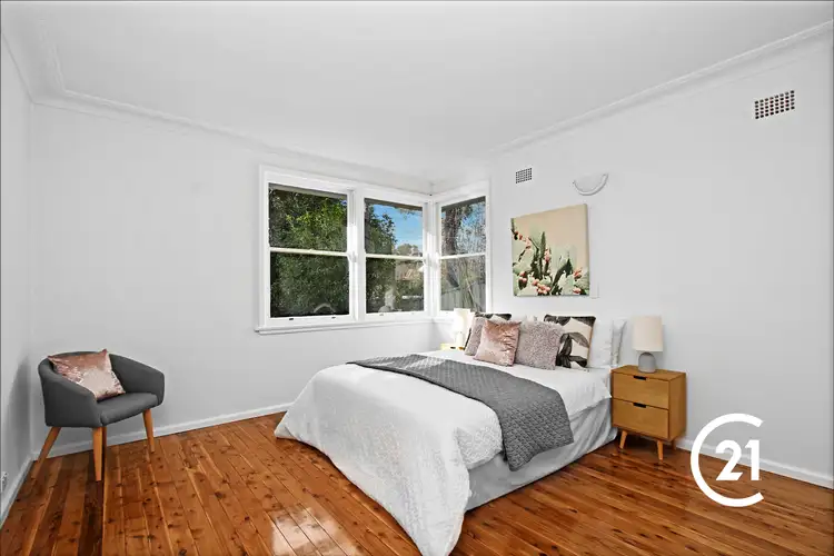 Fifth view of Homely house listing, 56 Orana Avenue, Seven Hills NSW 2147