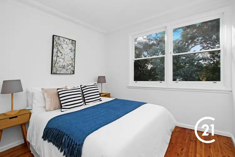 Sixth view of Homely house listing, 56 Orana Avenue, Seven Hills NSW 2147
