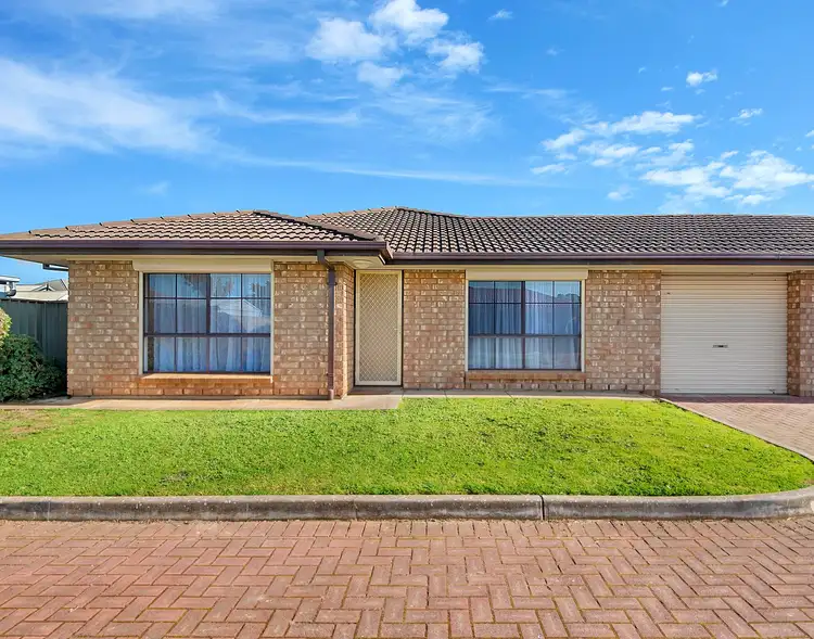 8/24A Spains Road, Salisbury Downs SA 5108