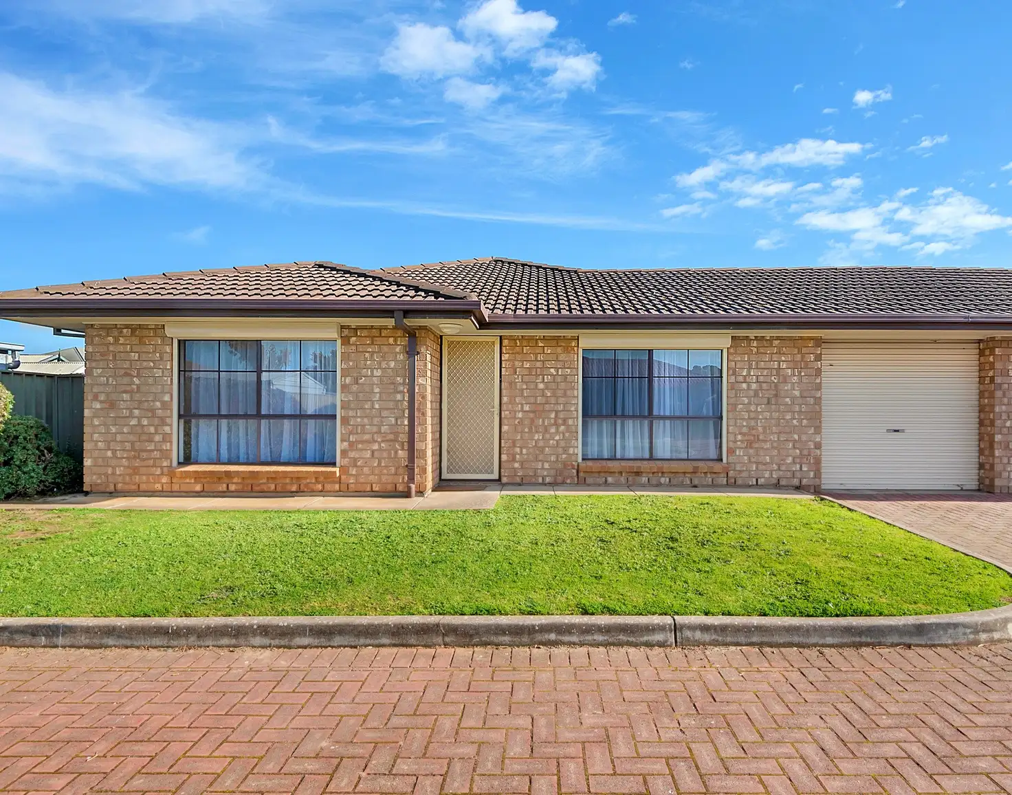 Main view of Homely unit listing, 8/24A Spains Road, Salisbury Downs SA 5108