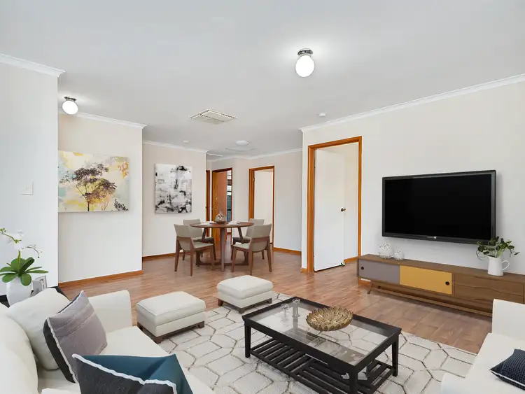 Second view of Homely unit listing, 8/24A Spains Road, Salisbury Downs SA 5108