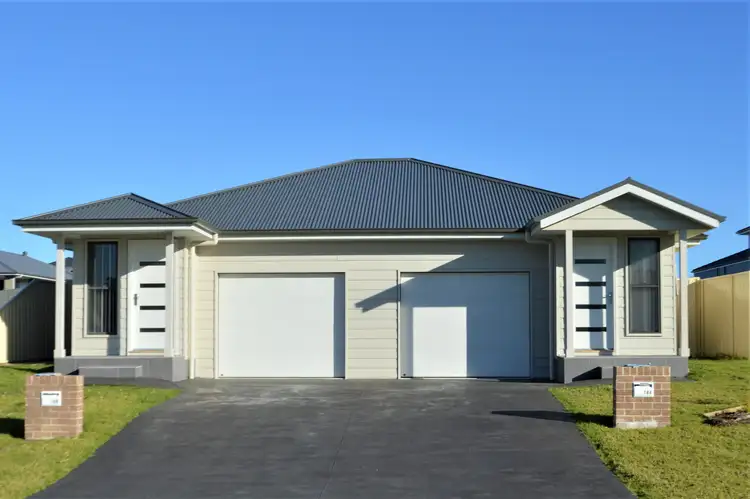 14A Tahnee Street, Sanctuary Point NSW 2540