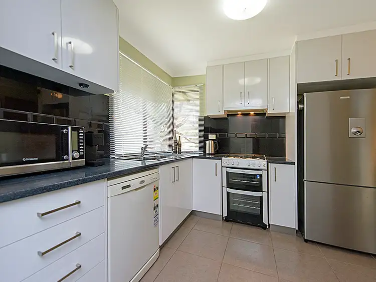 Second view of Homely apartment listing, 49/645 Hay Street, Jolimont WA 6014