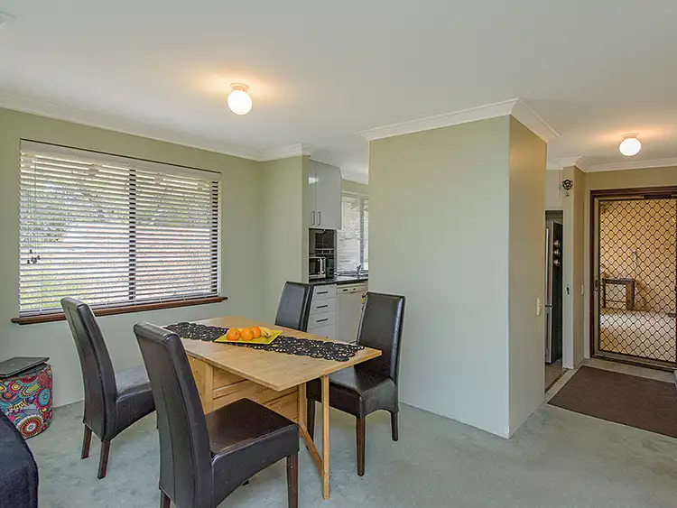 Third view of Homely apartment listing, 49/645 Hay Street, Jolimont WA 6014