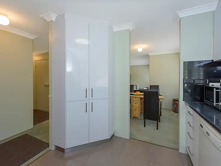 Fourth view of Homely apartment listing, 49/645 Hay Street, Jolimont WA 6014