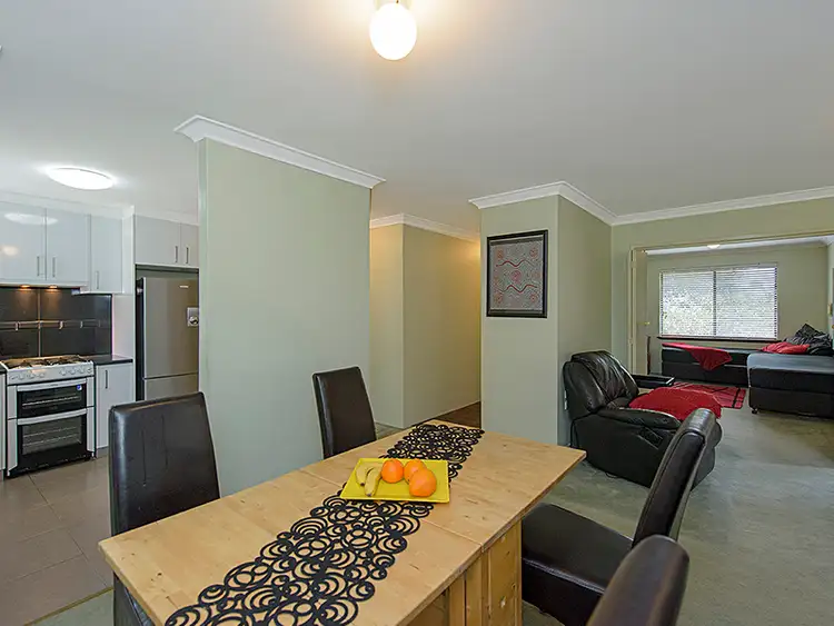 Fifth view of Homely apartment listing, 49/645 Hay Street, Jolimont WA 6014