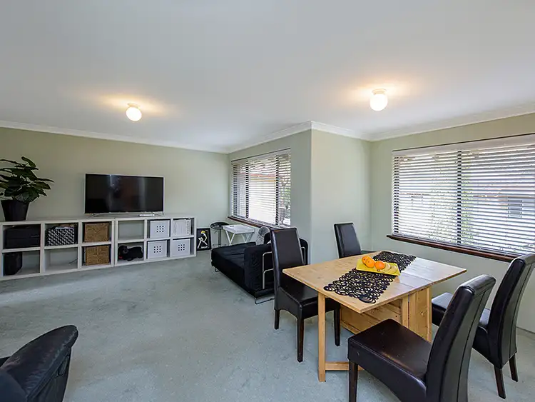 Sixth view of Homely apartment listing, 49/645 Hay Street, Jolimont WA 6014