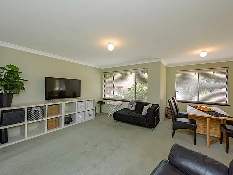 Seventh view of Homely apartment listing, 49/645 Hay Street, Jolimont WA 6014