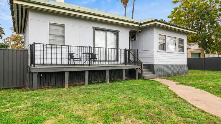 6 Johnson Street, Forbes NSW 2871