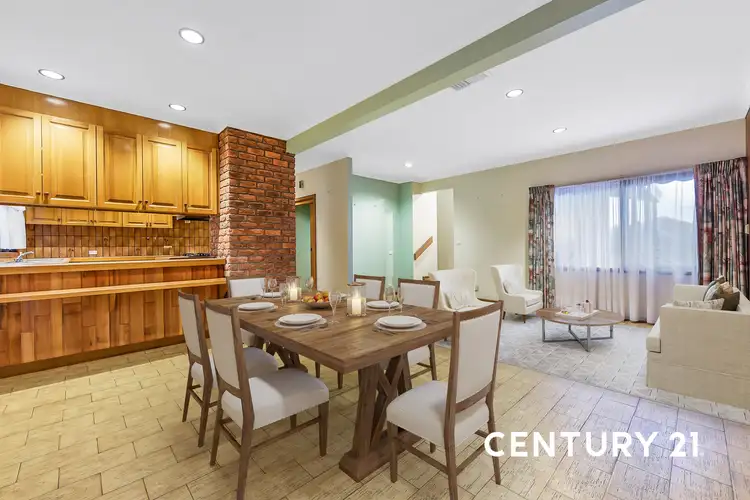 Fifth view of Homely house listing, 23 Christopher Court, Clarinda VIC 3169