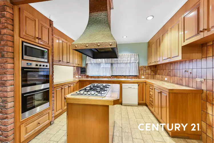 Sixth view of Homely house listing, 23 Christopher Court, Clarinda VIC 3169
