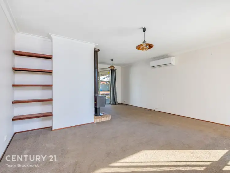 Second view of Homely semi-detached listing, 107A Shillington Way, Thornlie WA 6108