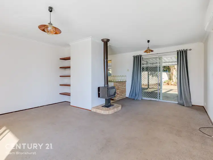 Third view of Homely semi-detached listing, 107A Shillington Way, Thornlie WA 6108