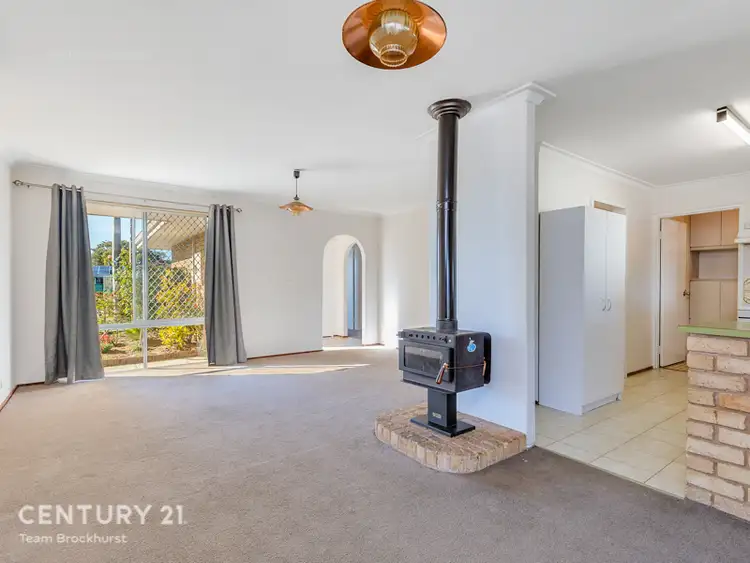 Fourth view of Homely semi-detached listing, 107A Shillington Way, Thornlie WA 6108