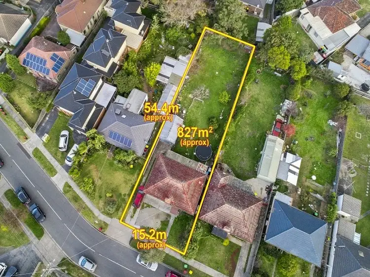 Main view of Homely house listing, 24 David Street, Noble Park VIC 3174