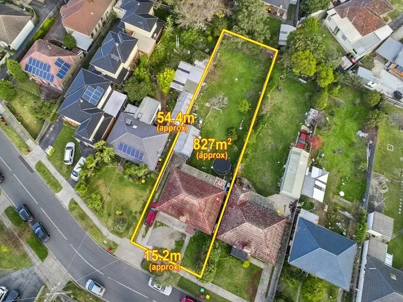 Main view of Homely house listing, 24 David Street, Noble Park VIC 3174
