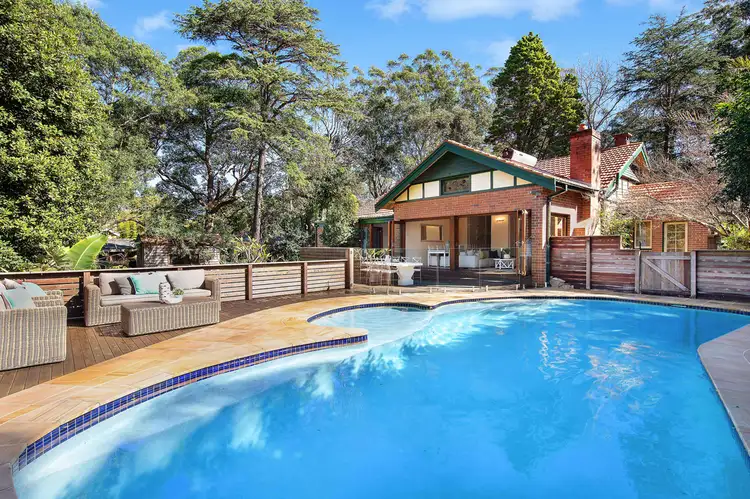 48 Kissing Point Road, Turramurra NSW 2074