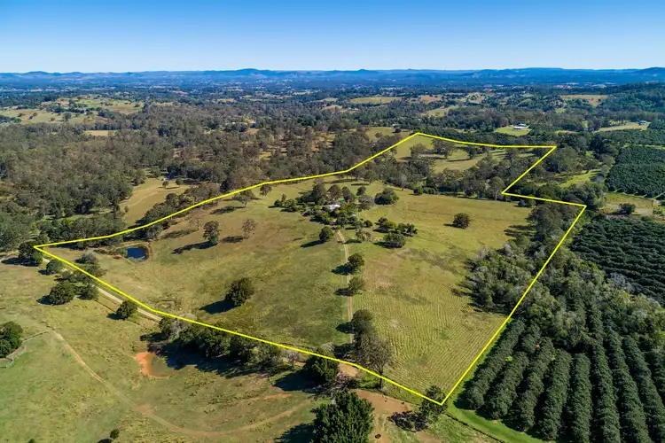 Second view of Homely rural property listing, 181 Hay Road, Canina QLD 4570