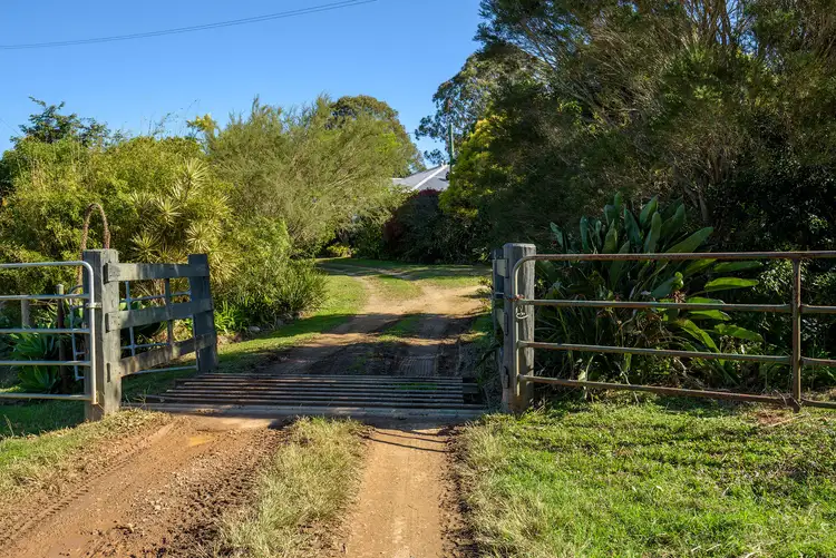 Third view of Homely rural property listing, 181 Hay Road, Canina QLD 4570