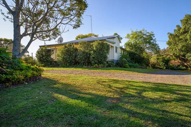 Fifth view of Homely rural property listing, 181 Hay Road, Canina QLD 4570