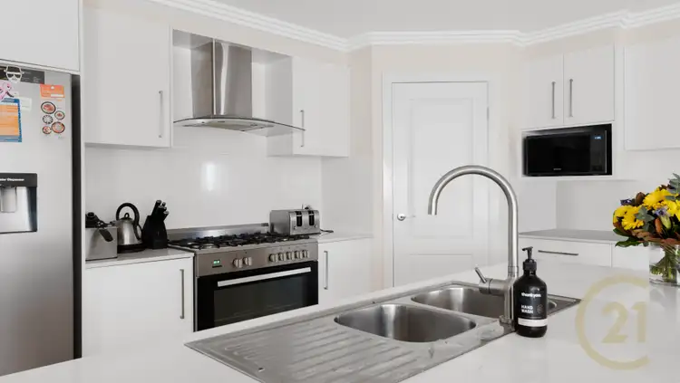 Fifth view of Homely house listing, 13 Cheviot Drive, Kelso NSW 2795