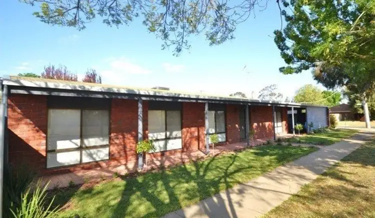 12 Leichardt Street, Echuca VIC 3564