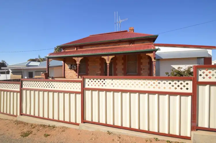 511 Chapple Lane, Broken Hill NSW 2880