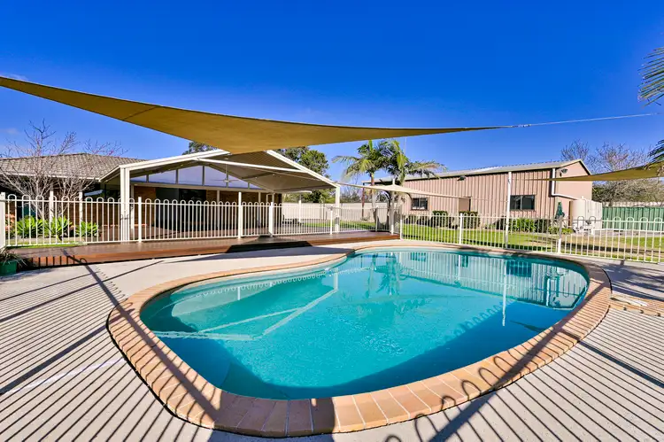 19 Dymond Street, Bargo NSW 2574