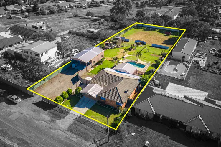 Second view of Homely house listing, 19 Dymond Street, Bargo NSW 2574