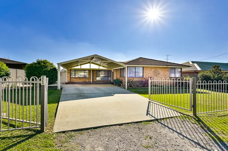 Third view of Homely house listing, 19 Dymond Street, Bargo NSW 2574