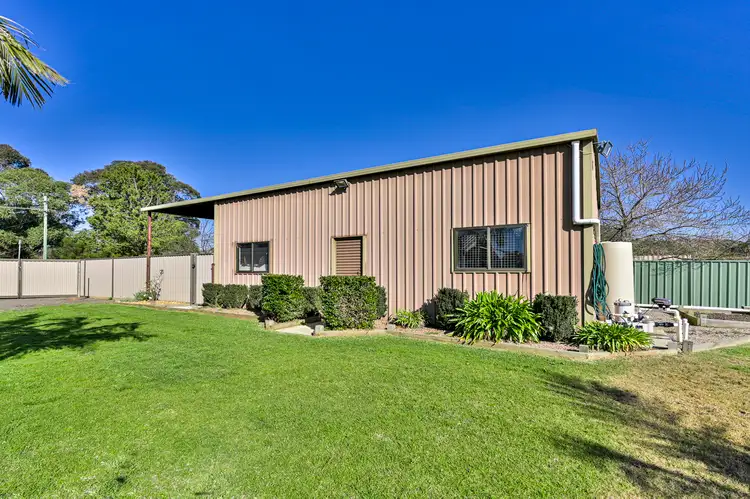 Fifth view of Homely house listing, 19 Dymond Street, Bargo NSW 2574