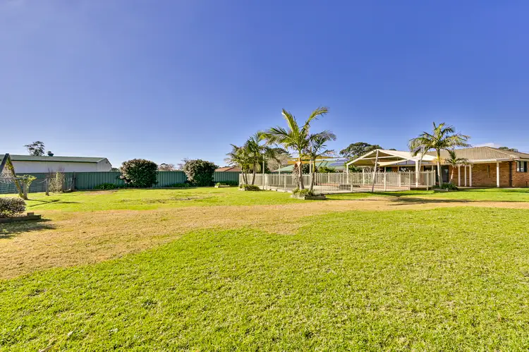 Sixth view of Homely house listing, 19 Dymond Street, Bargo NSW 2574