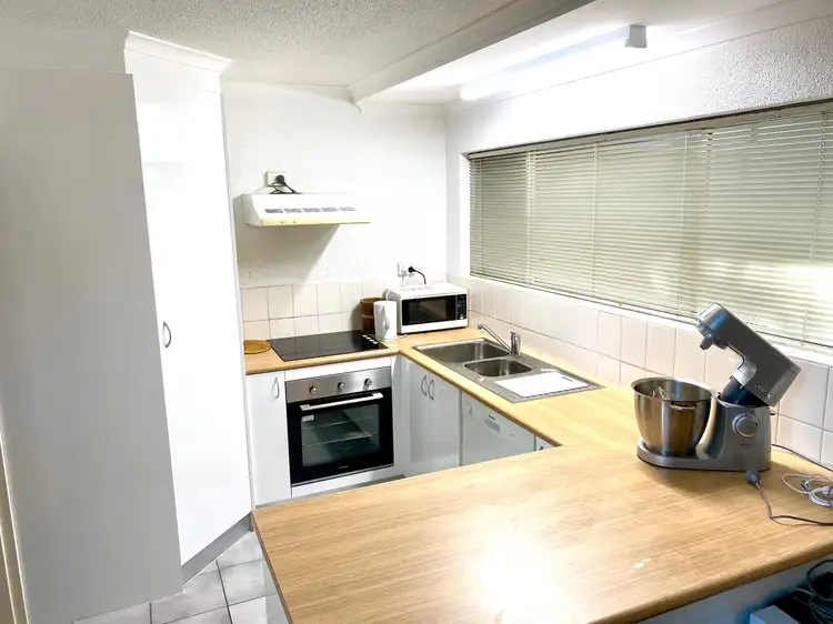 Third view of Homely villa listing, 130/121-137 Port Douglas Road, Port Douglas QLD 4877