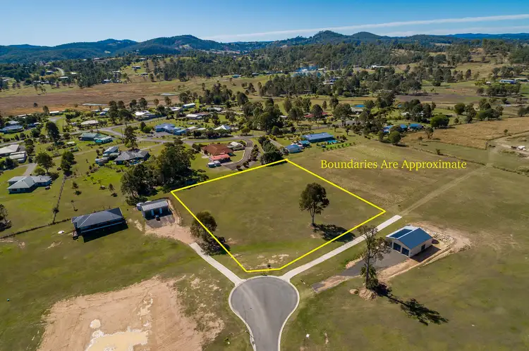 34 Tranquil Court, The Palms QLD 4570