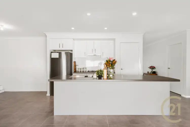 Fifth view of Homely house listing, 11 Amber Close, Kelso NSW 2795