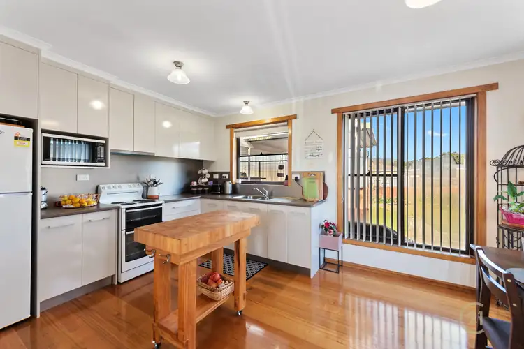 Fourth view of Homely house listing, 9 Springfield Court, Devonport TAS 7310