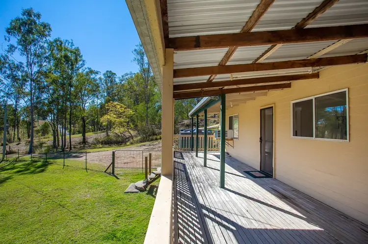 Third view of Homely house listing, 418 Curra Estate Road, Curra QLD 4570
