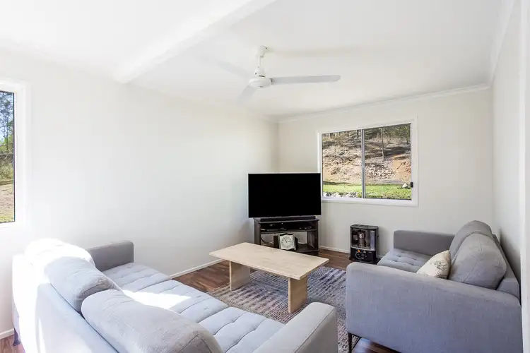 Fourth view of Homely house listing, 418 Curra Estate Road, Curra QLD 4570