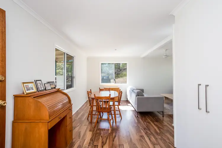 Seventh view of Homely house listing, 418 Curra Estate Road, Curra QLD 4570