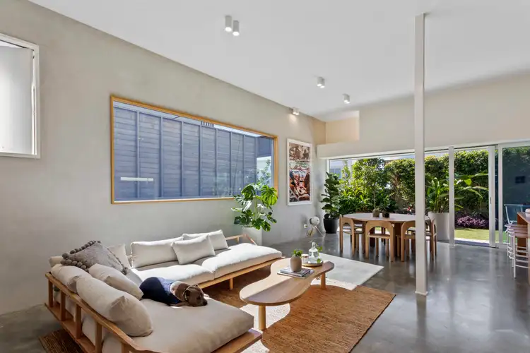 Second view of Homely house listing, 6 Stevens Street, Sunshine Beach QLD 4567