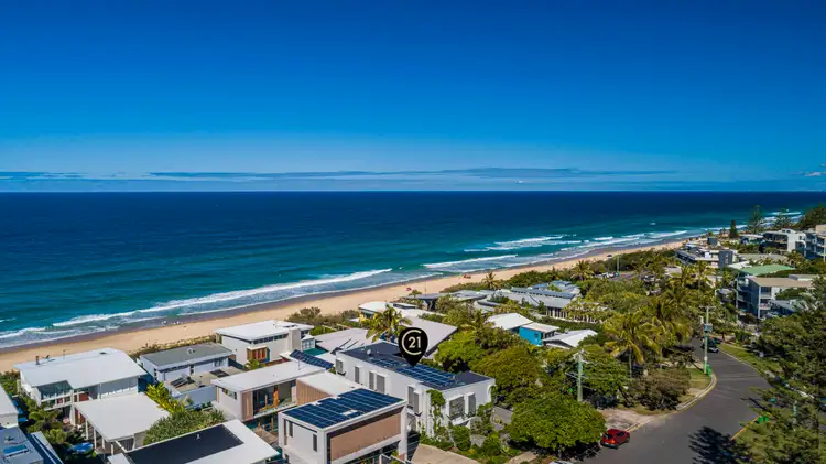 Fifth view of Homely house listing, 6 Stevens Street, Sunshine Beach QLD 4567