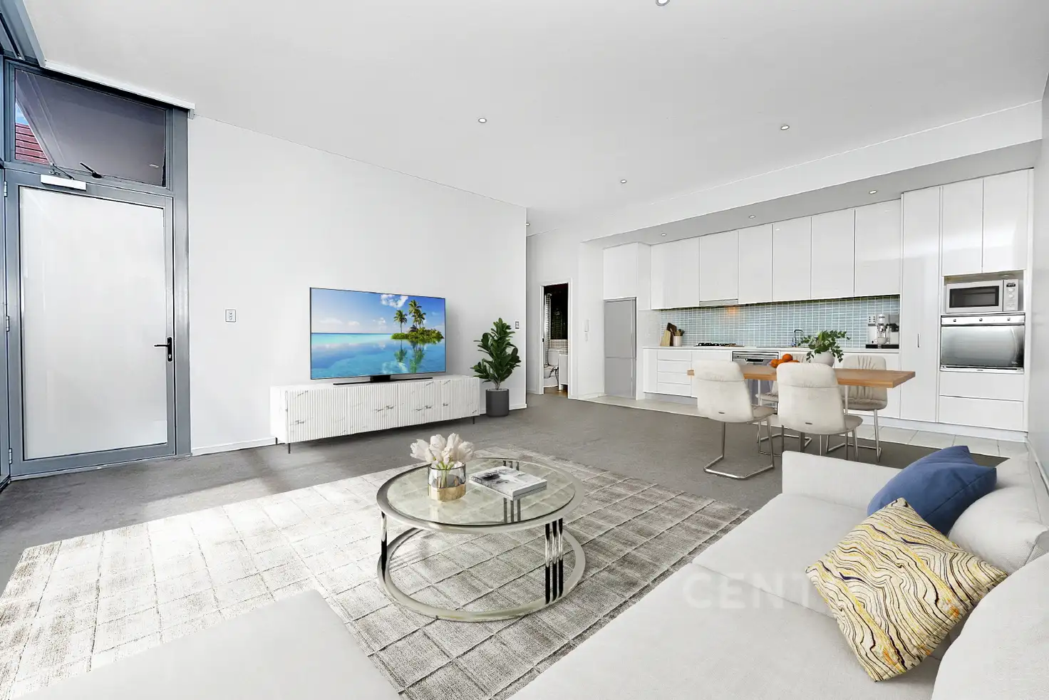 Main view of Homely apartment listing, 002/41 Terry Street, Rozelle NSW 2039