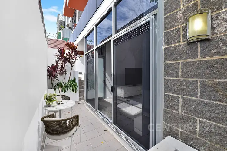 Second view of Homely apartment listing, 002/41 Terry Street, Rozelle NSW 2039