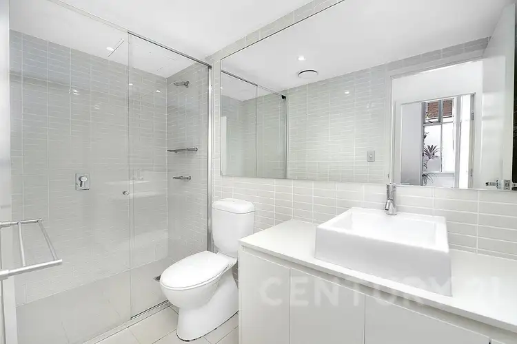 Sixth view of Homely apartment listing, 002/41 Terry Street, Rozelle NSW 2039
