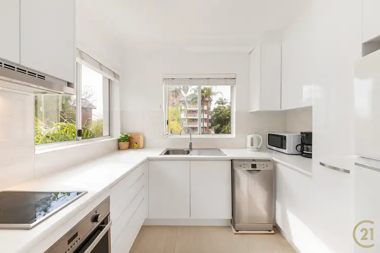 Third view of Homely apartment listing, 3/11 Ondine Close, Nelson Bay NSW 2315
