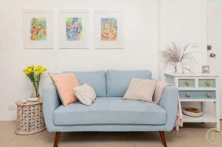 Fourth view of Homely apartment listing, 3/11 Ondine Close, Nelson Bay NSW 2315