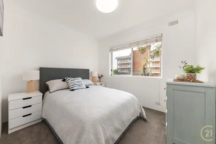 Fifth view of Homely apartment listing, 3/11 Ondine Close, Nelson Bay NSW 2315