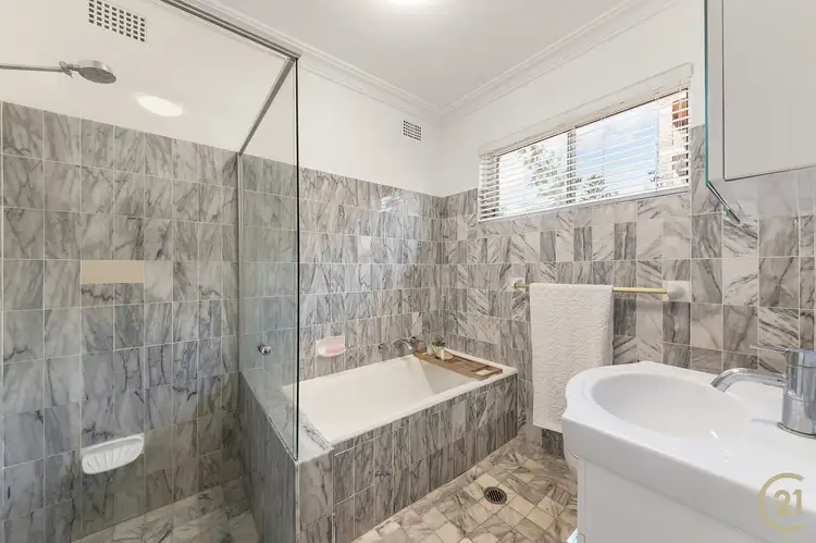 Sixth view of Homely apartment listing, 3/11 Ondine Close, Nelson Bay NSW 2315