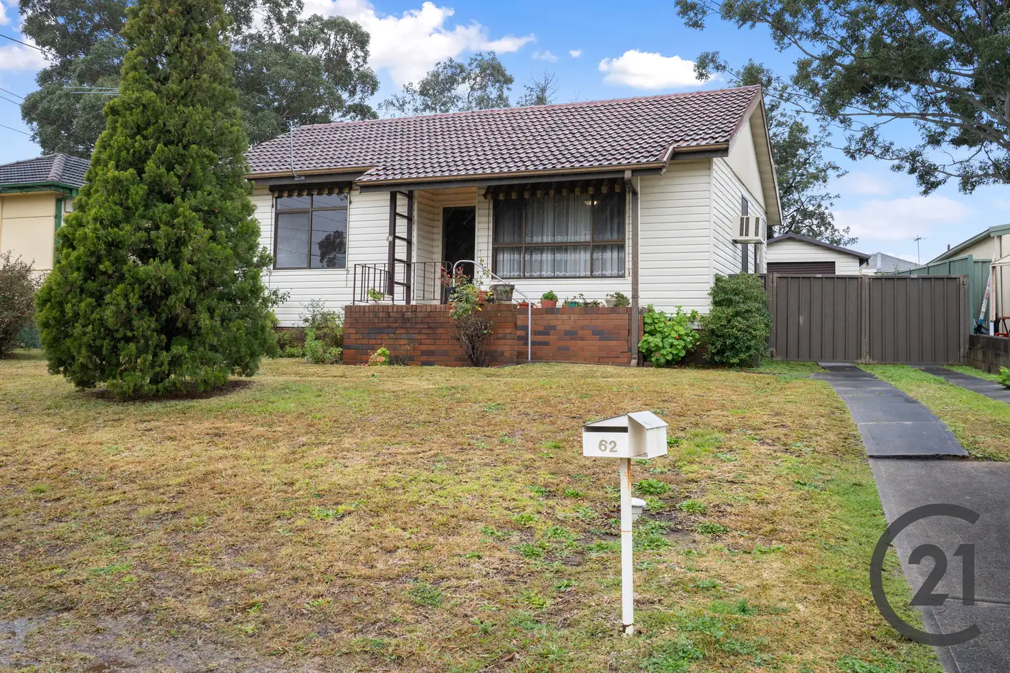 Main view of Homely house listing, 62 Grainger Avenue, Mount Pritchard NSW 2170