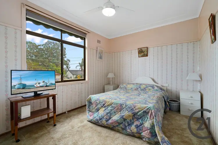 Fourth view of Homely house listing, 62 Grainger Avenue, Mount Pritchard NSW 2170